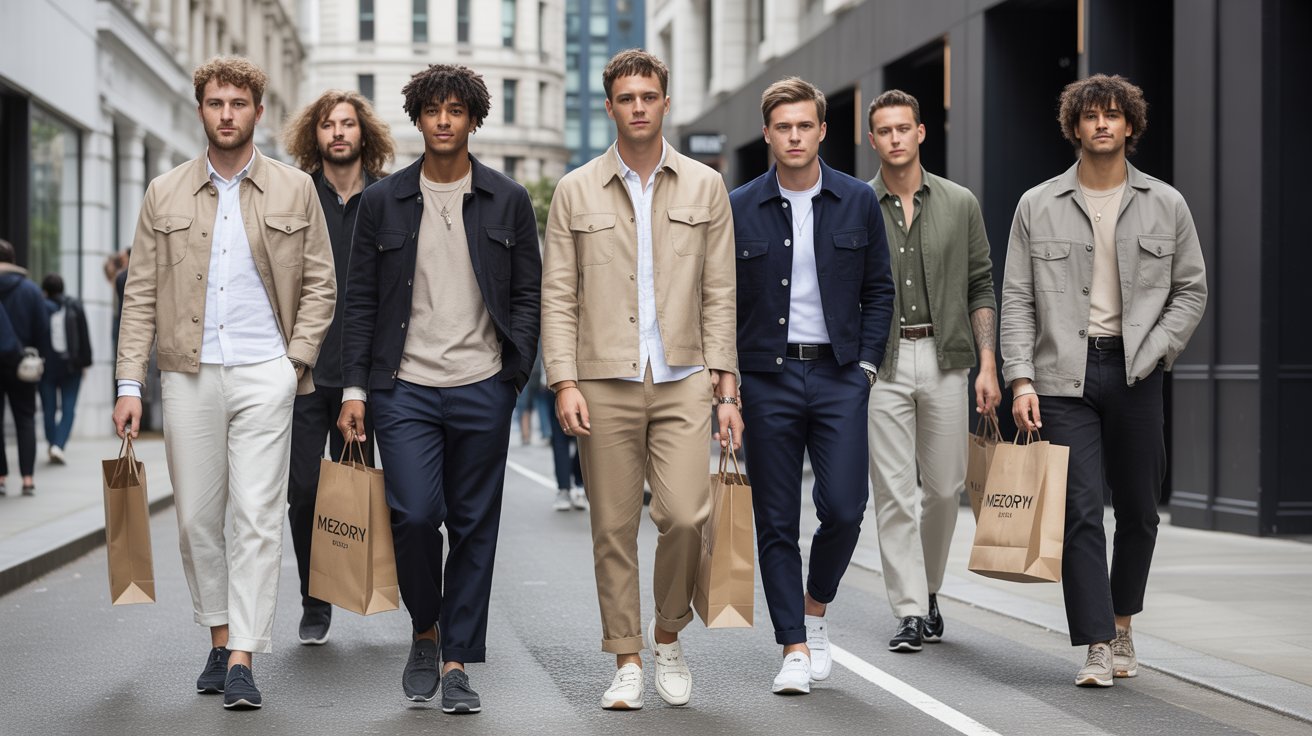 Men