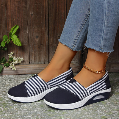 Lilou™ | ComfortStride Sneakers