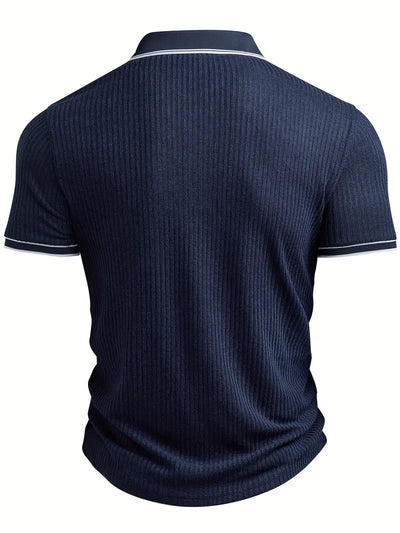 Samuel™ | Modern Fit Polo