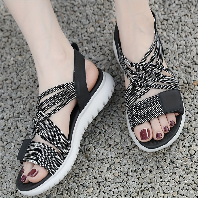Mia™ CloudStep Sandals