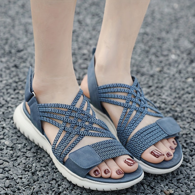 Mia™ CloudStep Sandals