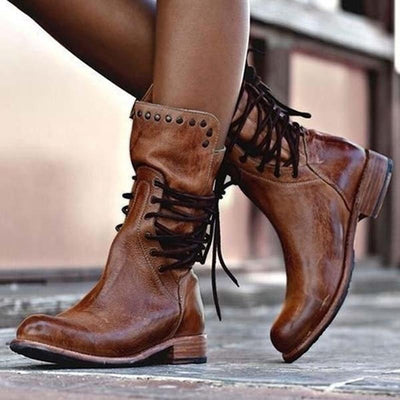 Sophia™ | Elegant & Comfortable Boots