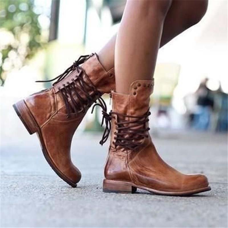Sophia™ | Elegant & Comfortable Boots