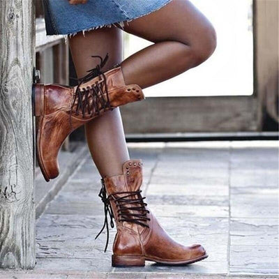Sophia™ | Elegant & Comfortable Boots