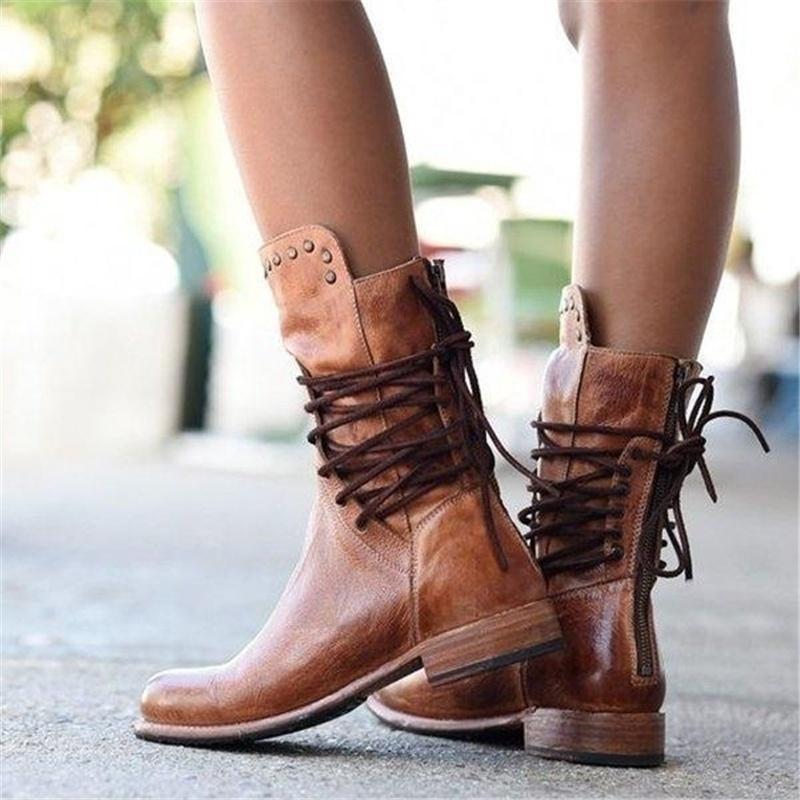 Sophia™ | Elegant & Comfortable Boots