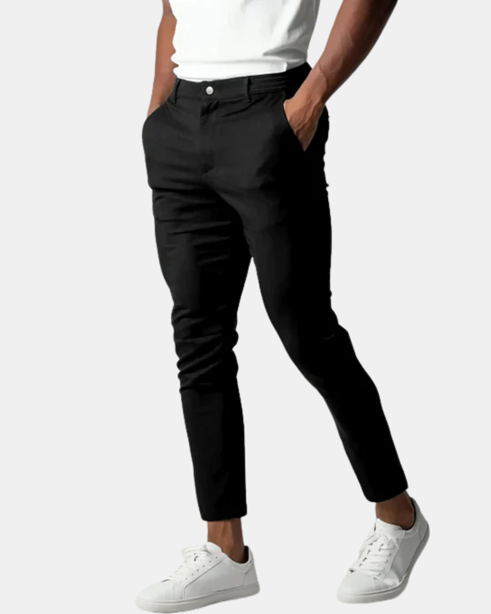 Ryan™ | Relaxed Fit Chinos