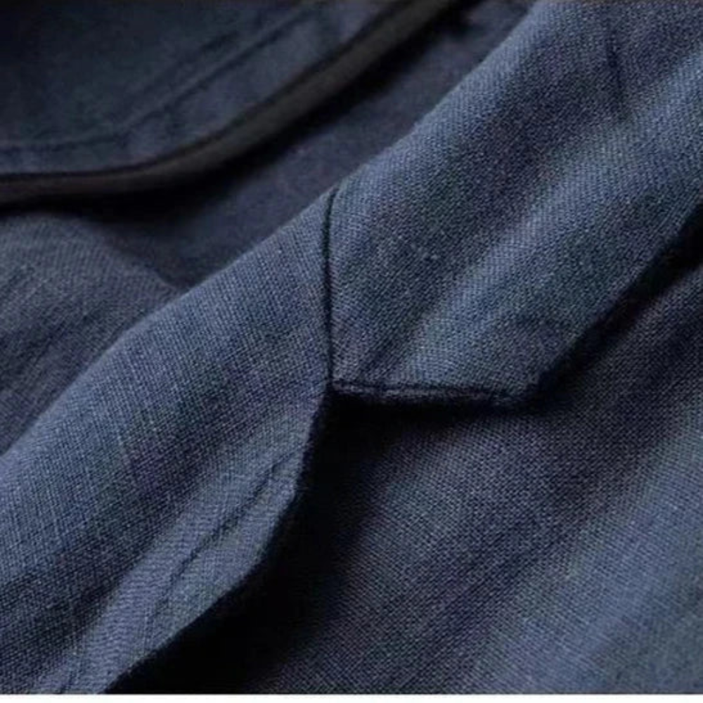 Samuel™ | Relaxed Linen Set