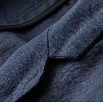 Samuel™ | Relaxed Linen Set
