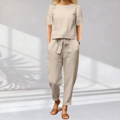 Alexa™ | Breezy Summer Elegance in One Set