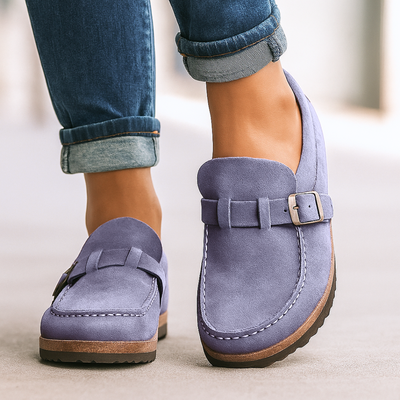 Lila™ | Elegant Orthopedic Comfort Shoes