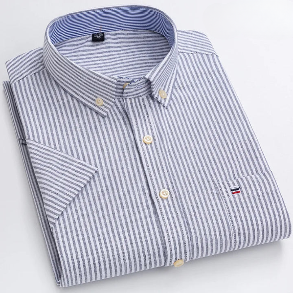 Dominic™ | Essential Smart Shirt