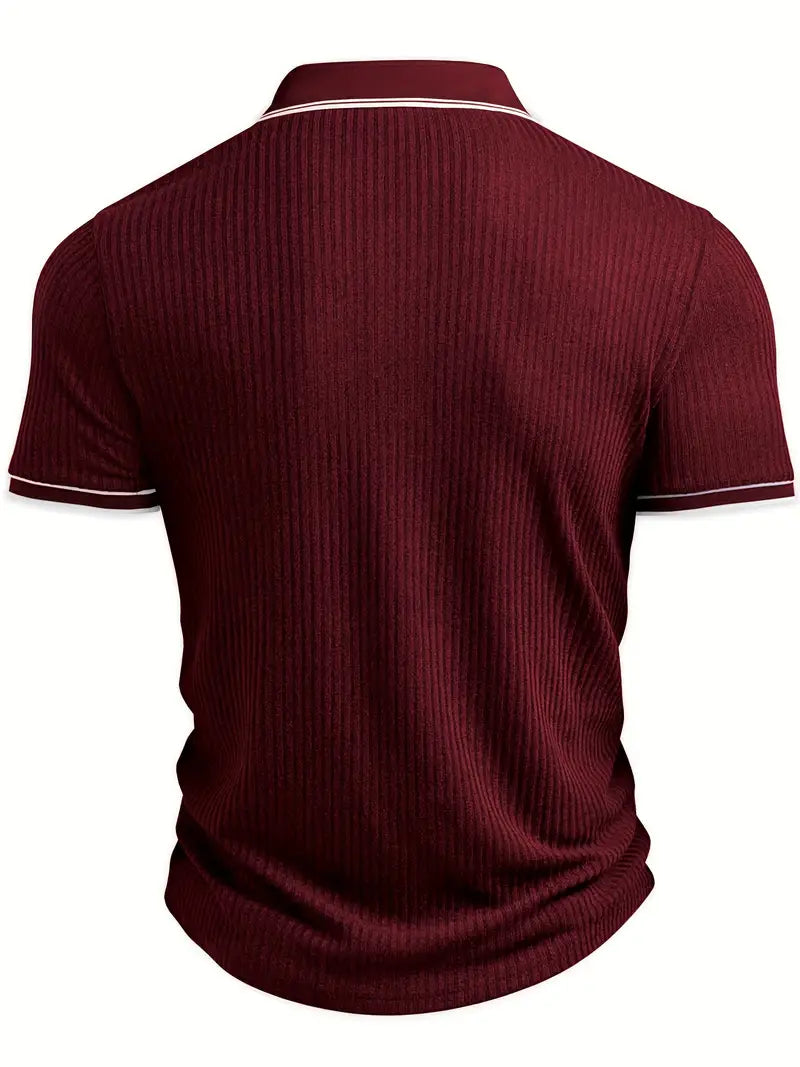 Samuel™ | Modern Fit Polo