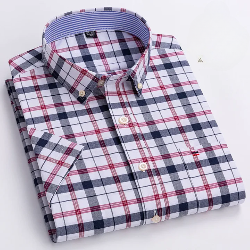Dominic™ | Essential Smart Shirt