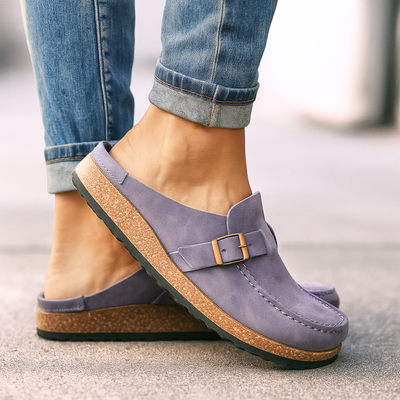 Lila™ | Elegant Orthopedic Comfort Shoes