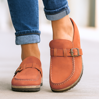 Lila™ | Elegant Orthopedic Comfort Shoes