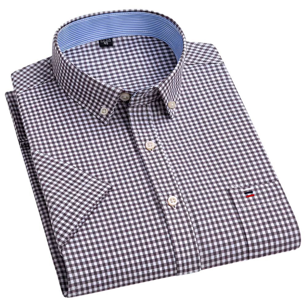 Dominic™ | Essential Smart Shirt