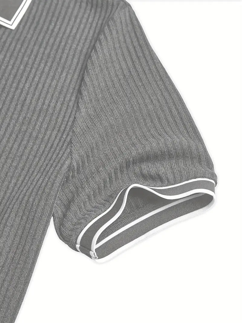 Samuel™ | Modern Fit Polo
