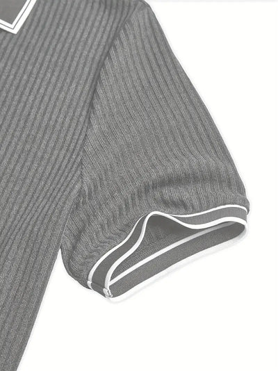 Samuel™ | Modern Fit Polo