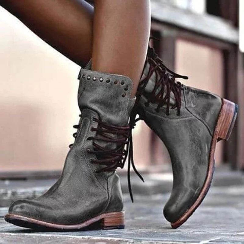 Sophia™ | Elegant & Comfortable Boots