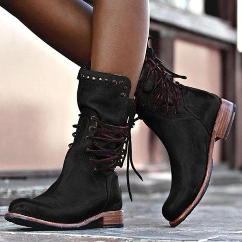 Sophia™ | Elegant & Comfortable Boots