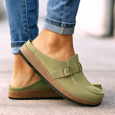 Lila™ | Elegant Orthopedic Comfort Shoes