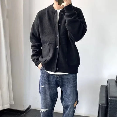 Harrison™ | Soft Knit Cardigan