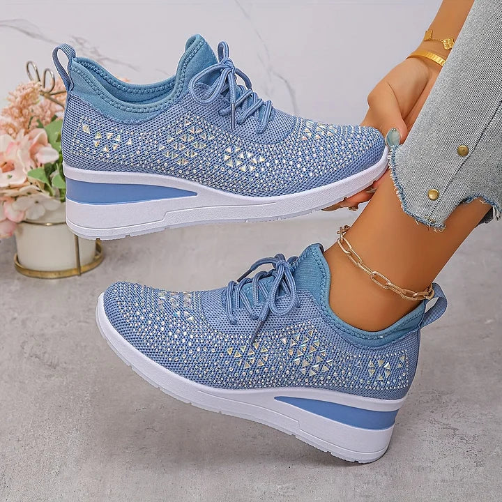 Hannah™ | ComfortFlex Orthopedic Shoes