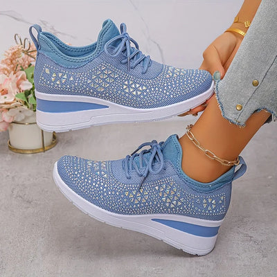 Hannah™ | ComfortFlex Orthopedic Shoes