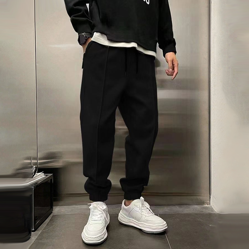 Mason™ | Everyday Soft Chinos - By Mezory-London
