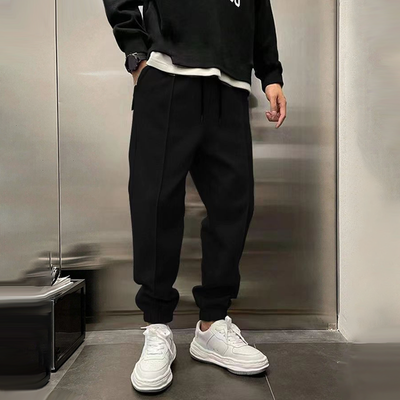 Mason™ | Everyday Soft Chinos - By Mezory-London