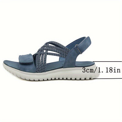 Mia™ CloudStep Sandals