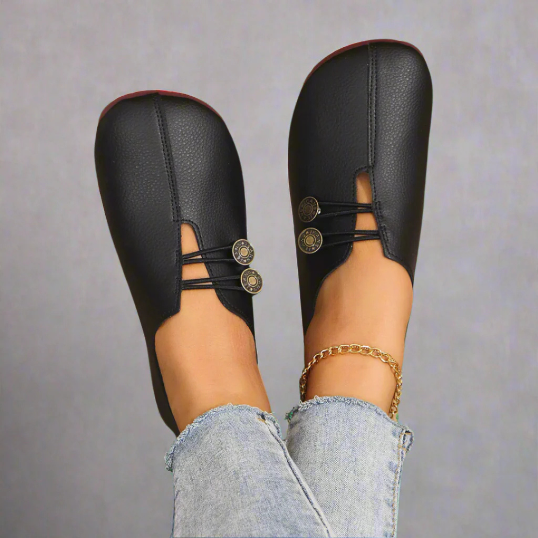 Emma™ | CloudWalk Orthopedic Shoes