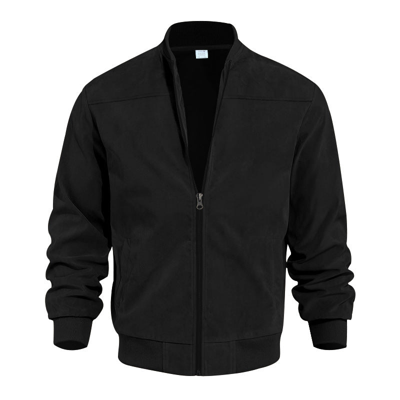 Oliver™ | Classic Bomber Jacket