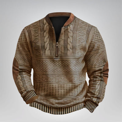 Hunter™ | Alpine Zip Sweater