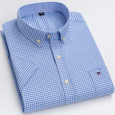 Dominic™ | Essential Smart Shirt