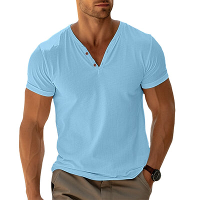Damon™ | Modern Tailored Shirt
