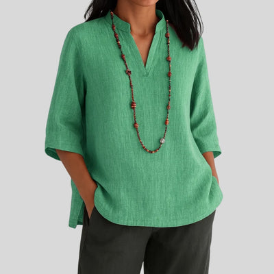 Ivy™ | Airy Blouse