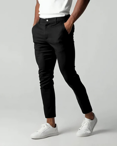 Ryan™ | Relaxed Fit Chinos