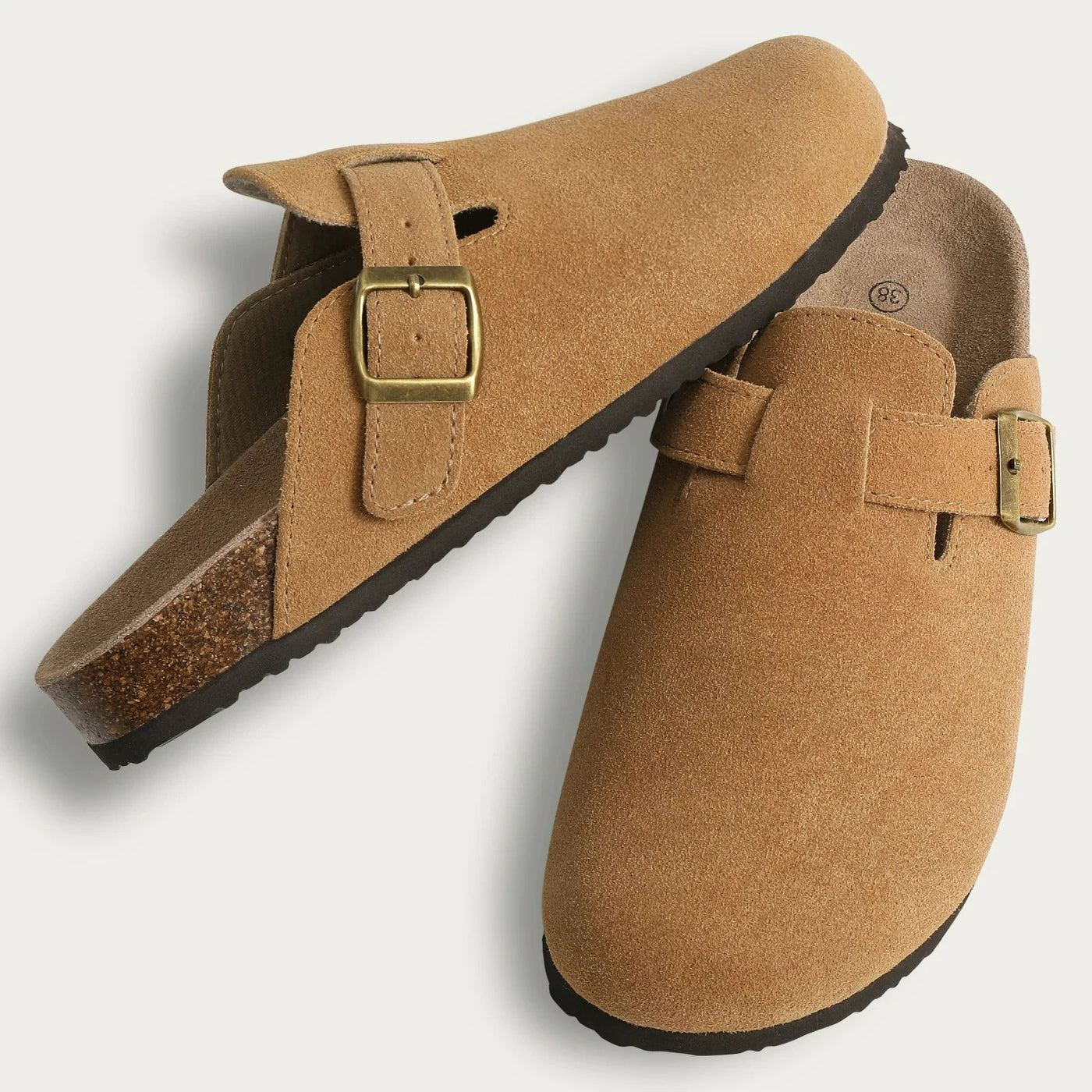 Beryl™ | ErgoStep Sandals