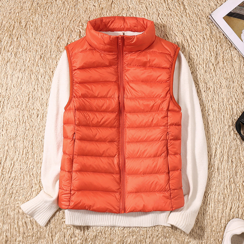Elodie™ – RainLayer Vest