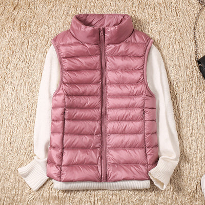 Elodie™ – RainLayer Vest
