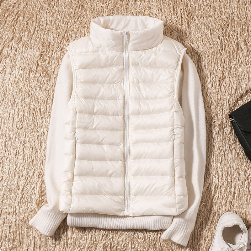 Elodie™ – RainLayer Vest
