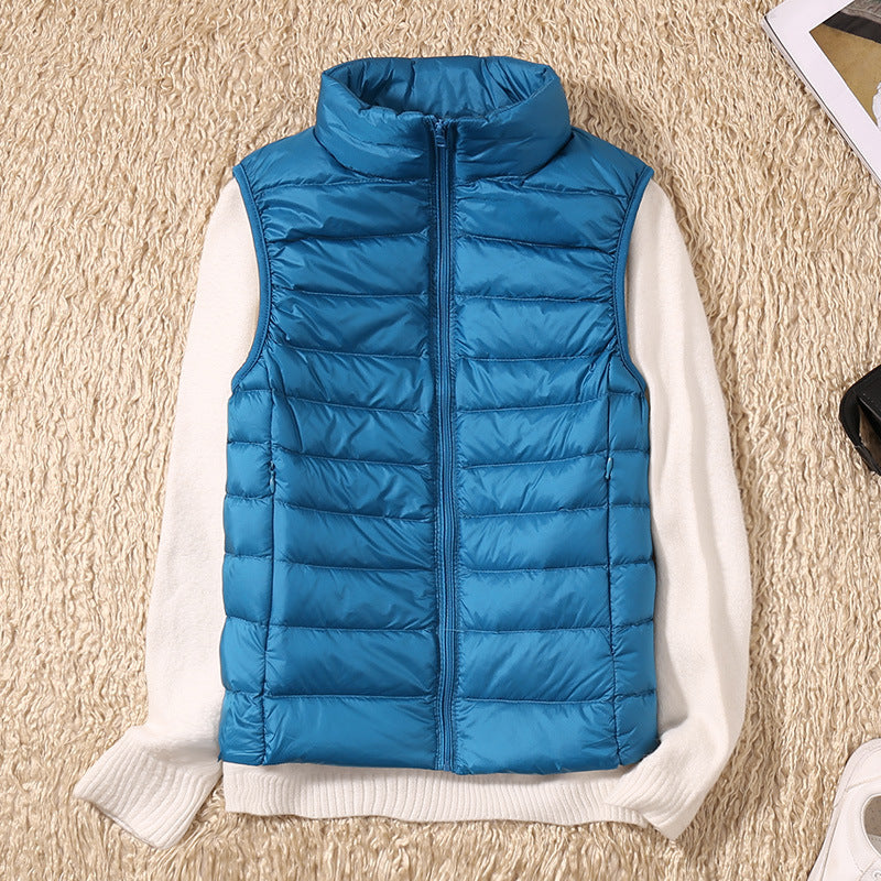 Elodie™ – RainLayer Vest