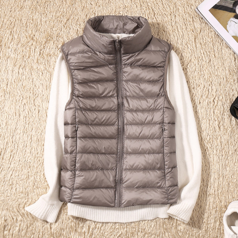 Elodie™ – RainLayer Vest