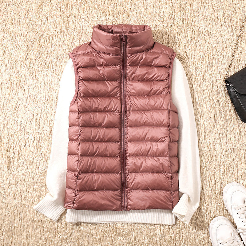 Elodie™ – RainLayer Vest