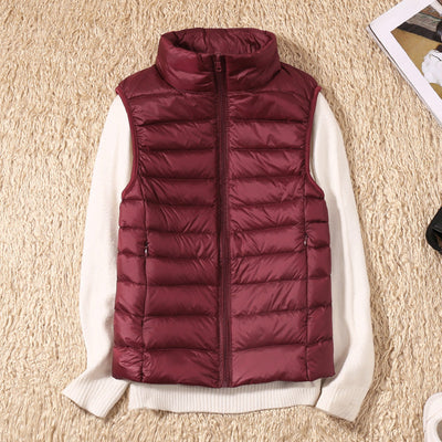 Elodie™ – RainLayer Vest