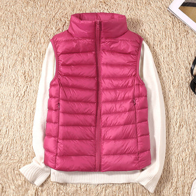 Elodie™ – RainLayer Vest