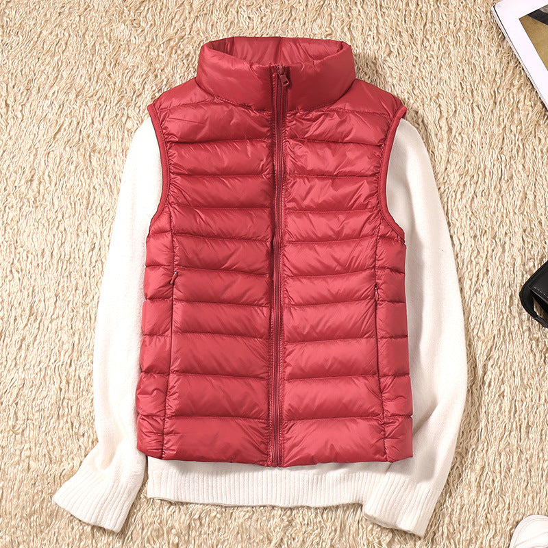 Elodie™ – RainLayer Vest