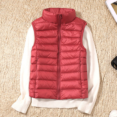 Elodie™ – RainLayer Vest
