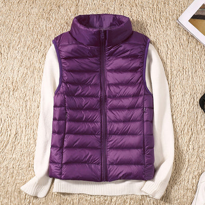 Elodie™ – RainLayer Vest